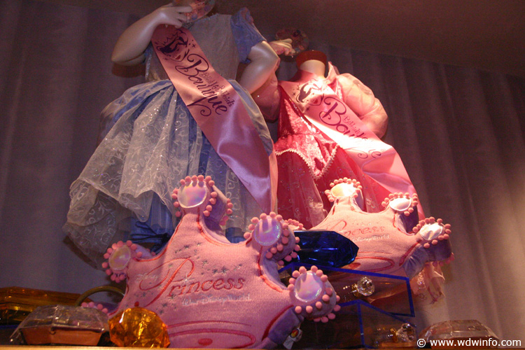 Bibbidi Bobbidi Boutique 2