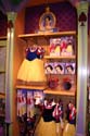 Bibbidi Bobbidi Boutique Snow White Display