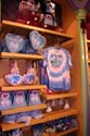 Bibbidi Bobbidi Boutique shop area 13