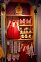 Bibbidi Bobbidi Boutique shop area 17