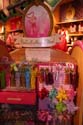 Bibbidi Bobbidi Create your own Magic Wands Display