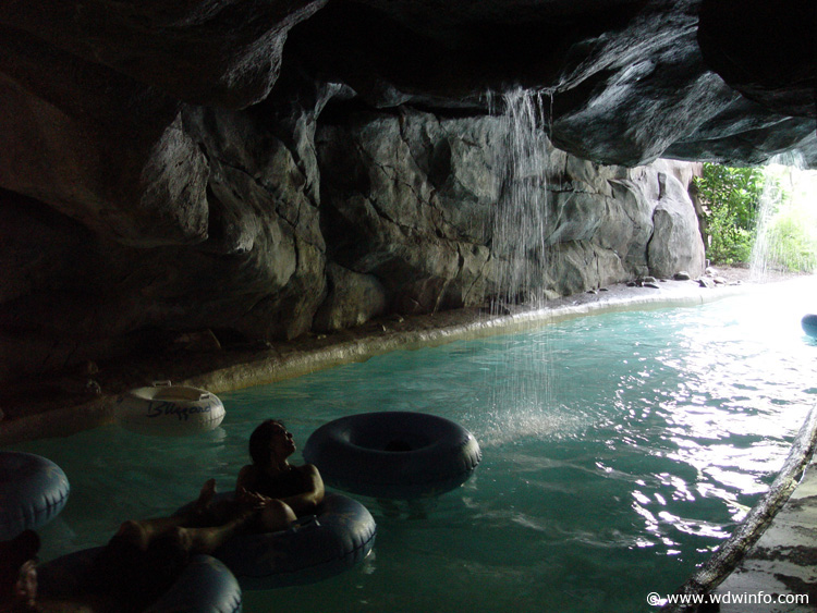 Cross Country Creek Cave DSC00039