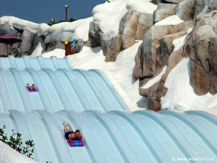 Toboggan Racer  DSC00012