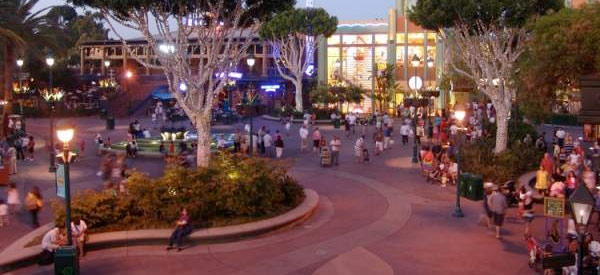 Downtown Disney