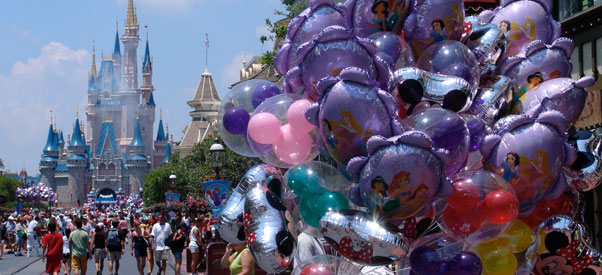 Disney World Summer Touring Tips and Strategies 