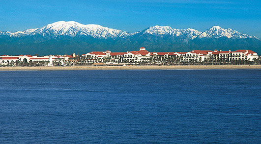 Hyatt Regency Huntington Beach Resort