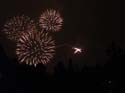 Disneyland Fireworks