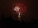 Disneyland Fireworks