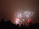 Disneyland Park Fireworks