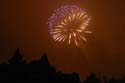 Disneyland Fireworks