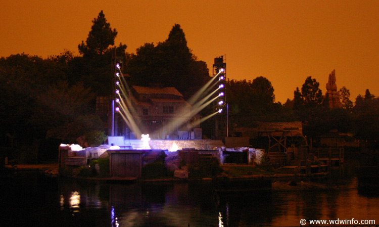 Fantasmic 2