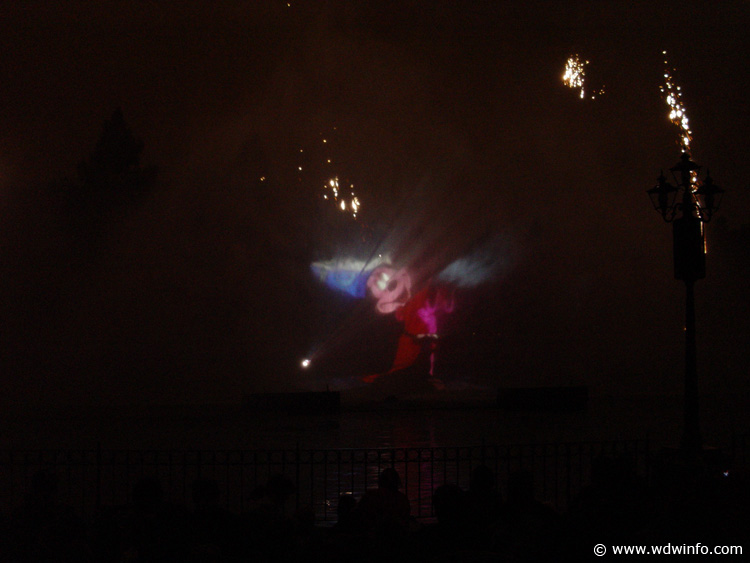 Fantasmic DSC00063