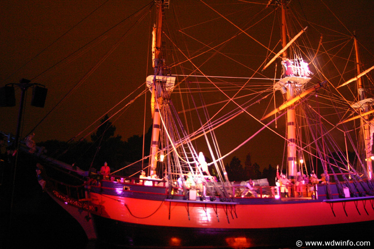 Fantasmic DSC00098