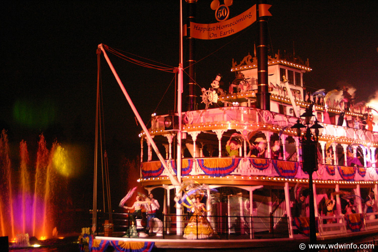 Fantasmic DSC00143