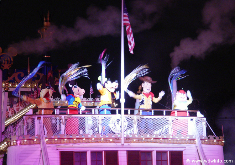 Fantasmic DSC00149