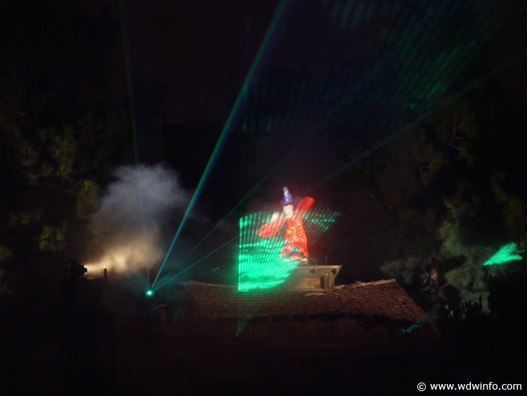 Fantasmic DSC00153