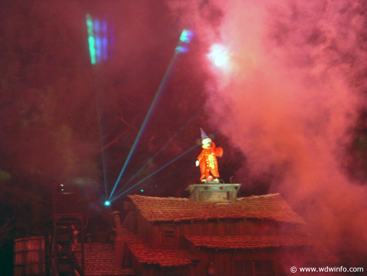 Fantasmic DSC00154