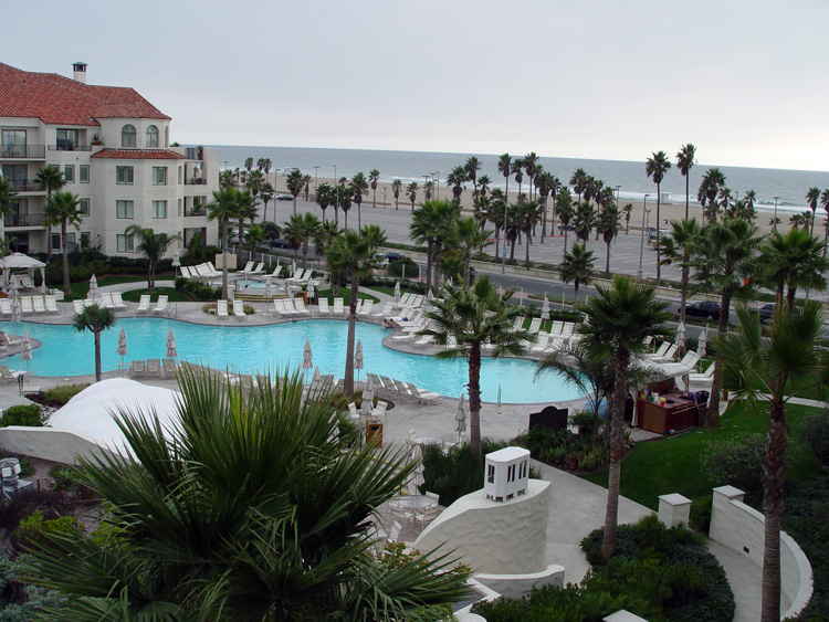 Huntington Beach Resort