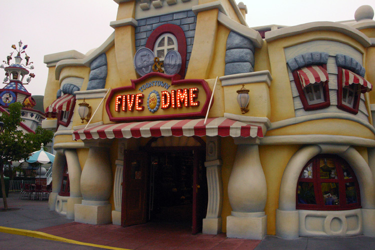 Five and Dime 00