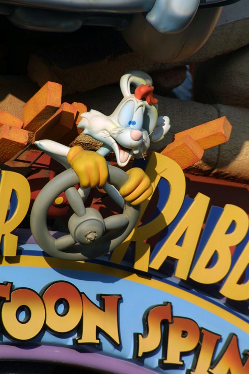 Roger Rabbit 02