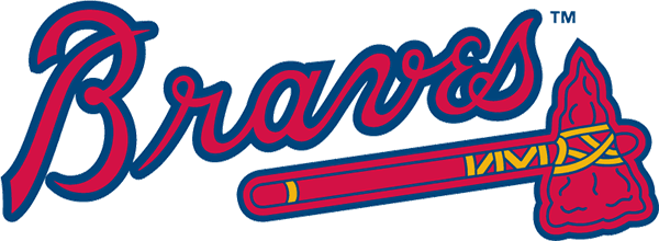 Atlanta Braves logo