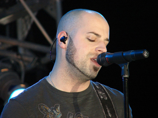 ris daughtry