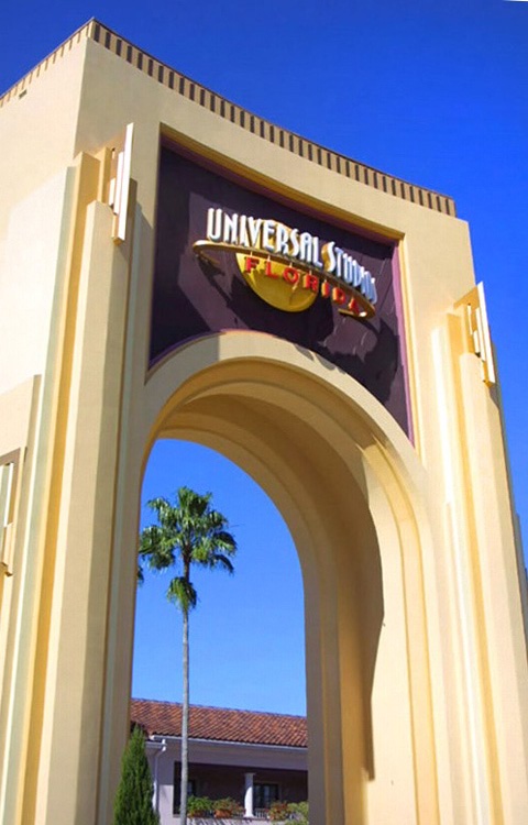 02_Universal Entrance