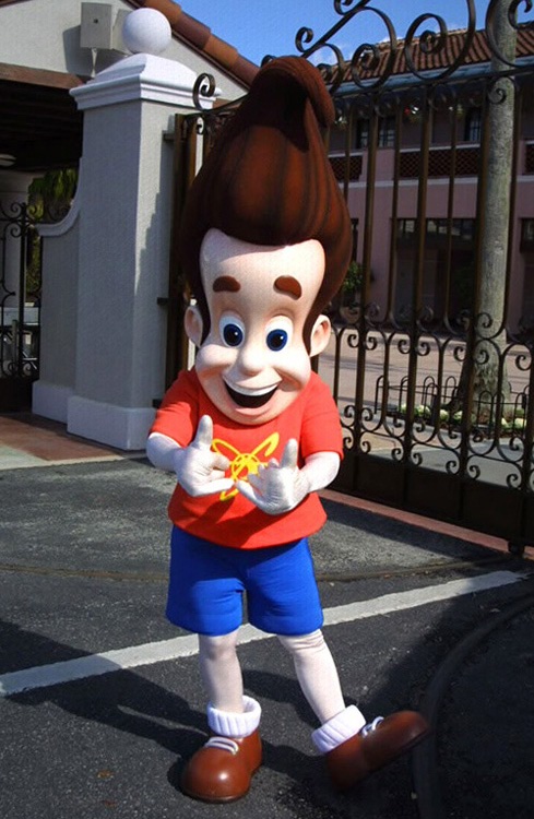 17_Jimmy Neutron