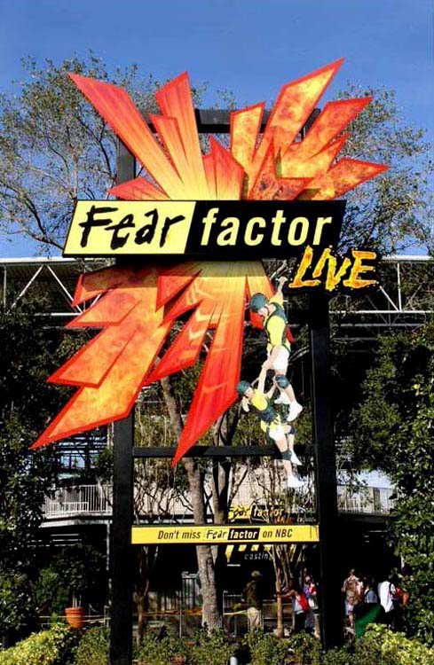 58_Fear Factor Live