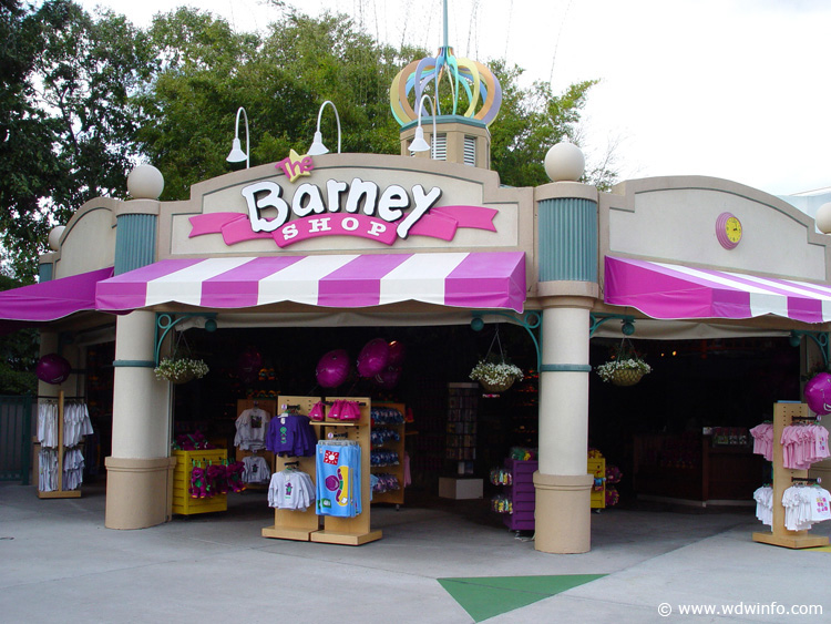 86_Barney