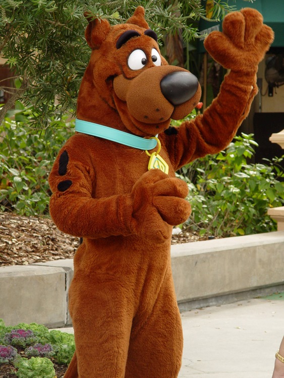 98c_Scooby Doo