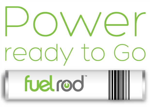 FuelRod