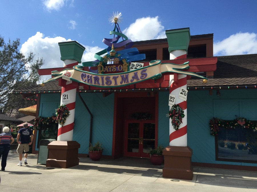 Disney Springs Shopping and Stores Walt Disney World