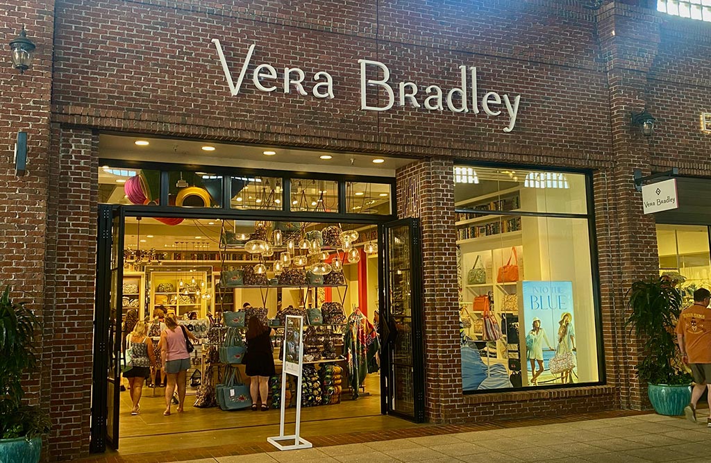 vera bradley