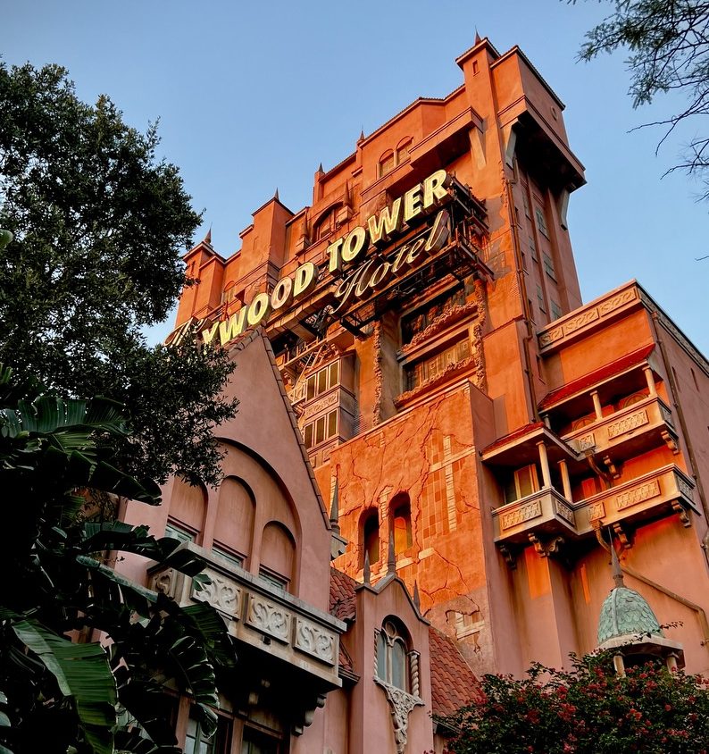 Tower of Terror